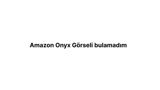 Amazon Onyx